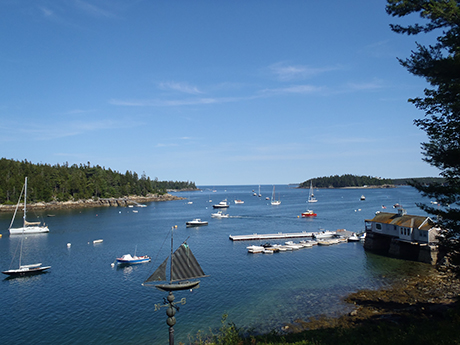 Carter's Real Estate, Vacation Rentals, Northeast Harbor, Maine